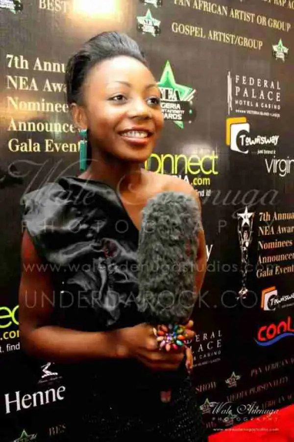 #BBNaija 2018: Check Out Ifu Ennada, The Nollywood Actress In The House (Photos)